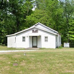 Holts Chapel Church of Christ, Franklin, Tennessee, United States