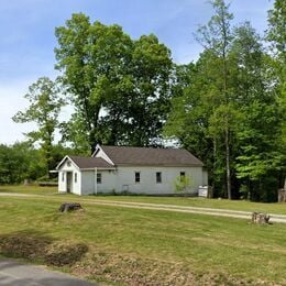 Holts Chapel Church of Christ, Franklin, Tennessee, United States