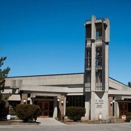 St. Agnes Church, Waterloo, Ontario, Canada