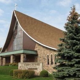 St. Michael Church, Waterloo, Ontario, Canada