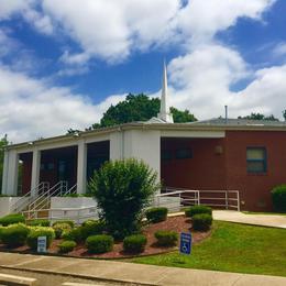 North Green Street Church of Christ, Tupelo, Mississippi, United States