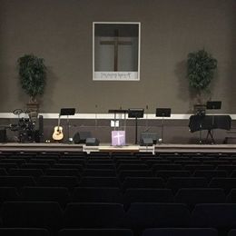 First Southern Baptist Church, Terre Haute, Indiana, United States