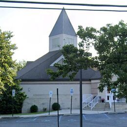 Collingswood Church of Christ, Collingswood, New Jersey, United States