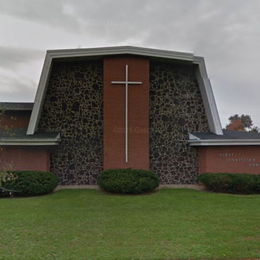 First Christian Church, Scottsburg, Indiana, United States