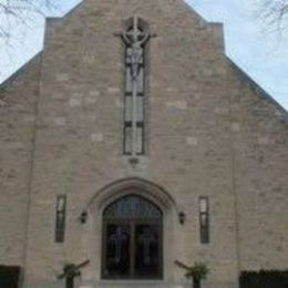 St. John the Baptist Church, Burlington, Ontario, Canada