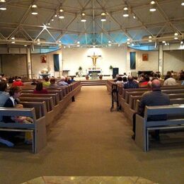 St. Paul Church, Burlington, Ontario, Canada