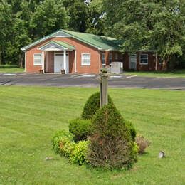 Flatwoods Church of Christ, Lawrenceburg, Tennessee, United States