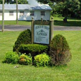 Flatwoods Church of Christ, Lawrenceburg, Tennessee, United States