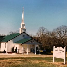 Fernvale Church of Christ, Franklin, Tennessee, United States