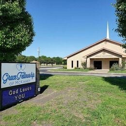 Grace Fellowship Church of McKinney, McKinney, Texas, United States