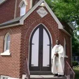 St. Philippe Church / Paroisse Saint-Philippe, Burlington, Ontario, Canada