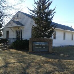 South Auburn Church of Christ, Auburn, Nebraska, United States