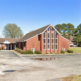 Providence Road Church of Christ, Chesapeake, Virginia, United States