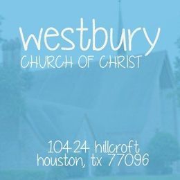 Westbury Church of Christ, Houston, Texas, United States