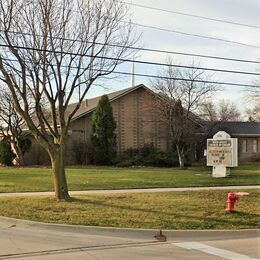 North Warren church of Christ, Warren, Michigan, United States