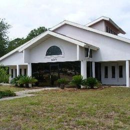 Central Church of Christ, Bunnell, Florida, United States