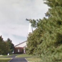 Faith Community Church, New Albany, Indiana, United States