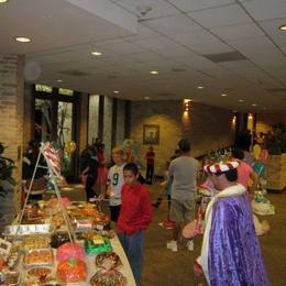 Fall Festival October 2015