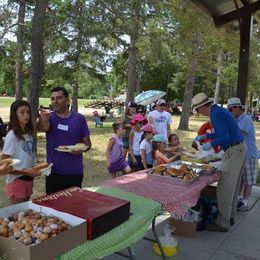 Parish Picnic 2016