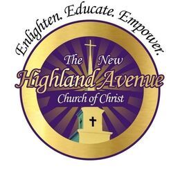 Highland Avenue Church of Christ, Tampa, Florida, United States