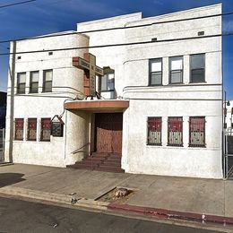 West Adams Church of Christ, Los Angeles, California, United States