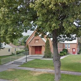 Burley Church of Christ, Burley, Idaho, United States