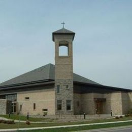 Mary Mother of God Church, Oakville, Ontario, Canada