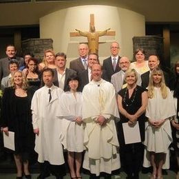 Mary Mother of God Church, Oakville, Ontario, Canada