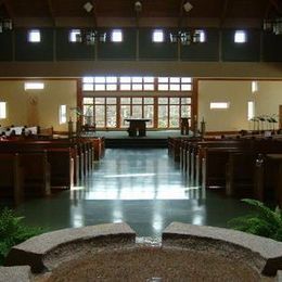 Mary Mother of God Church, Oakville, Ontario, Canada