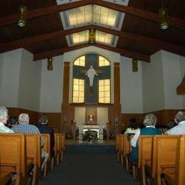 Mary Mother of God Church, Oakville, Ontario, Canada