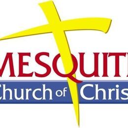 Mesquite church of Christ, Mesquite, Texas, United States