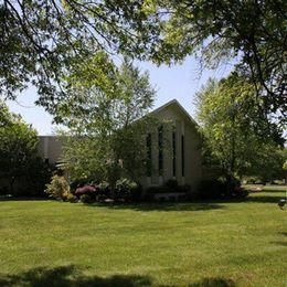 Monmouth Church of Christ, Tinton Falls, New Jersey, United States