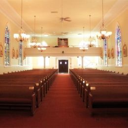 St. Andrew Church, Oakville, Ontario, Canada