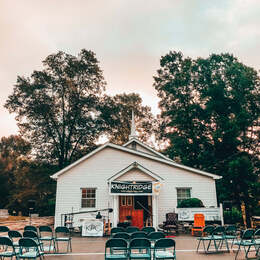 Knightridge Pentecostal Church, Bloomington, Indiana, United States