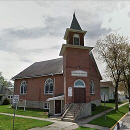 10th & Jackson Church of Christ, Auburn, Indiana, United States