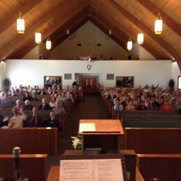 Free Methodist Church, Yorktown, Indiana, United States