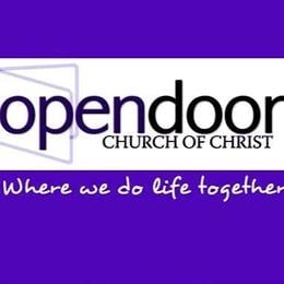 Open Door Church of Christ, Broken Arrow, Oklahoma, United States