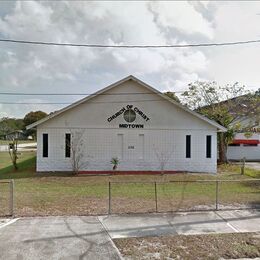 Midtown Church of Christ, Orlando, Florida, United States