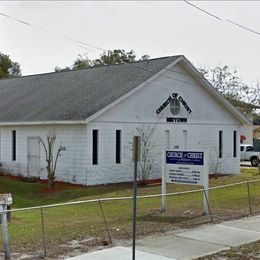 Midtown Church of Christ, Orlando, Florida, United States