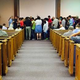 Vandelia Church of Christ, Lubbock, Texas, United States