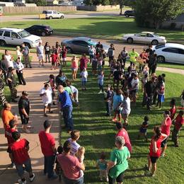 Vandelia Church of Christ, Lubbock, Texas, United States