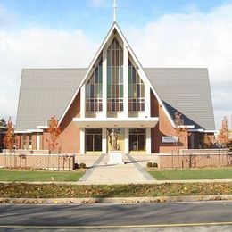 Saint Dominic Parish, Oakville, Ontario, Canada