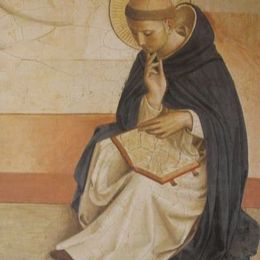 Saint Dominic