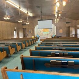 Chadbourne North Church of Christ, San Angelo, Texas, United States