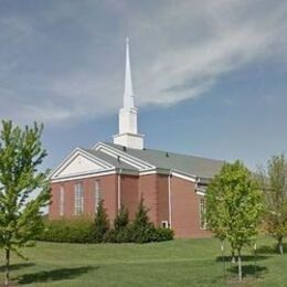 Free Methodist Church, Lawrence, Kansas, United States