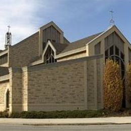 St. Matthew Church, Oakville, Ontario, Canada