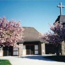 St. Michael Church, Oakville, Ontario, Canada