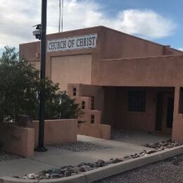 Gold Canyon Church of Christ, Gold Canyon, Arizona, United States