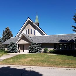 St. Joseph Church, Port Elgin, Ontario, Canada