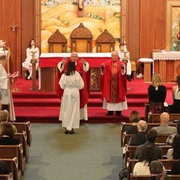 Confirmation Service 2019